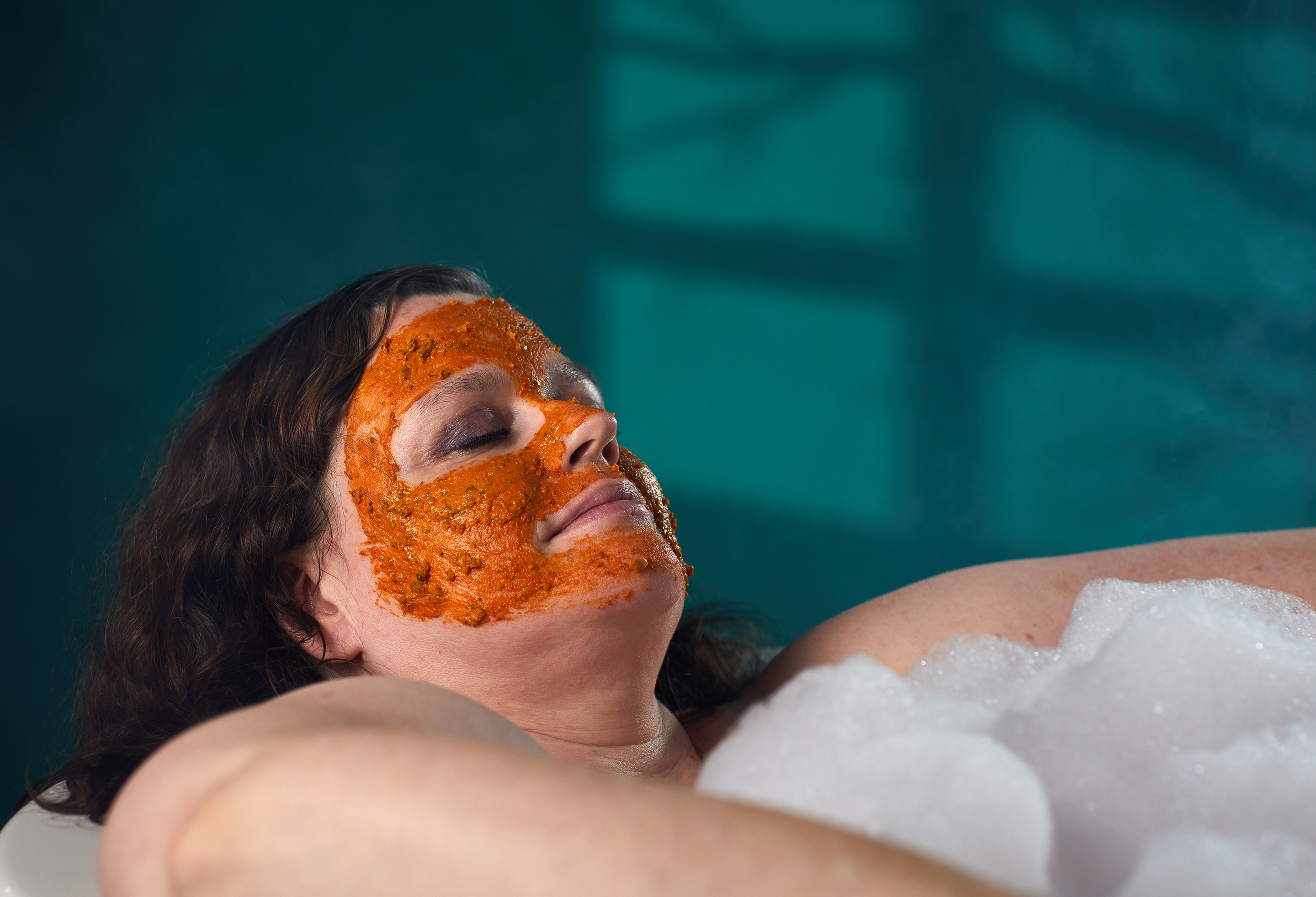 新品未使用品 即日発送 LUSH スキンケアセット 頭皮と髪の化粧水ビタミンラッシュ